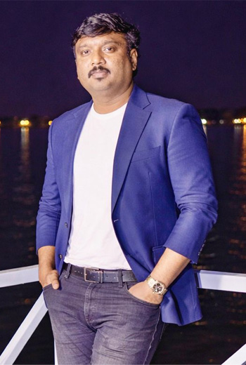 Mannath Insight Counsellor